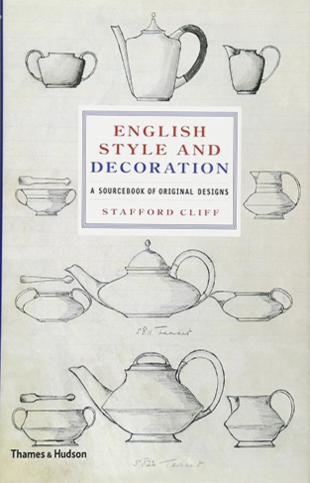 English Style and Decoration